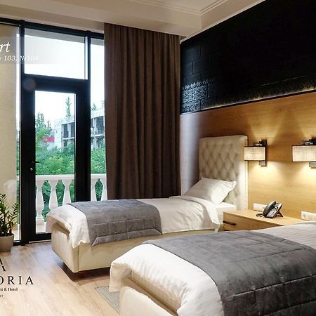 Astoria Boutique Hotel Balti Dış mekan fotoğraf
