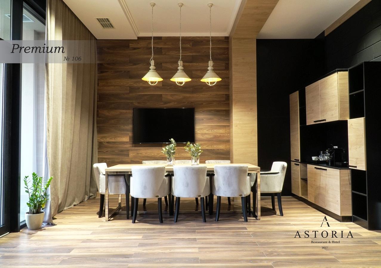 Astoria Boutique Hotel Balti Dış mekan fotoğraf