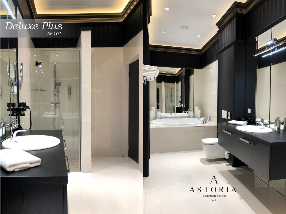 Astoria Boutique Hotel Balti Dış mekan fotoğraf