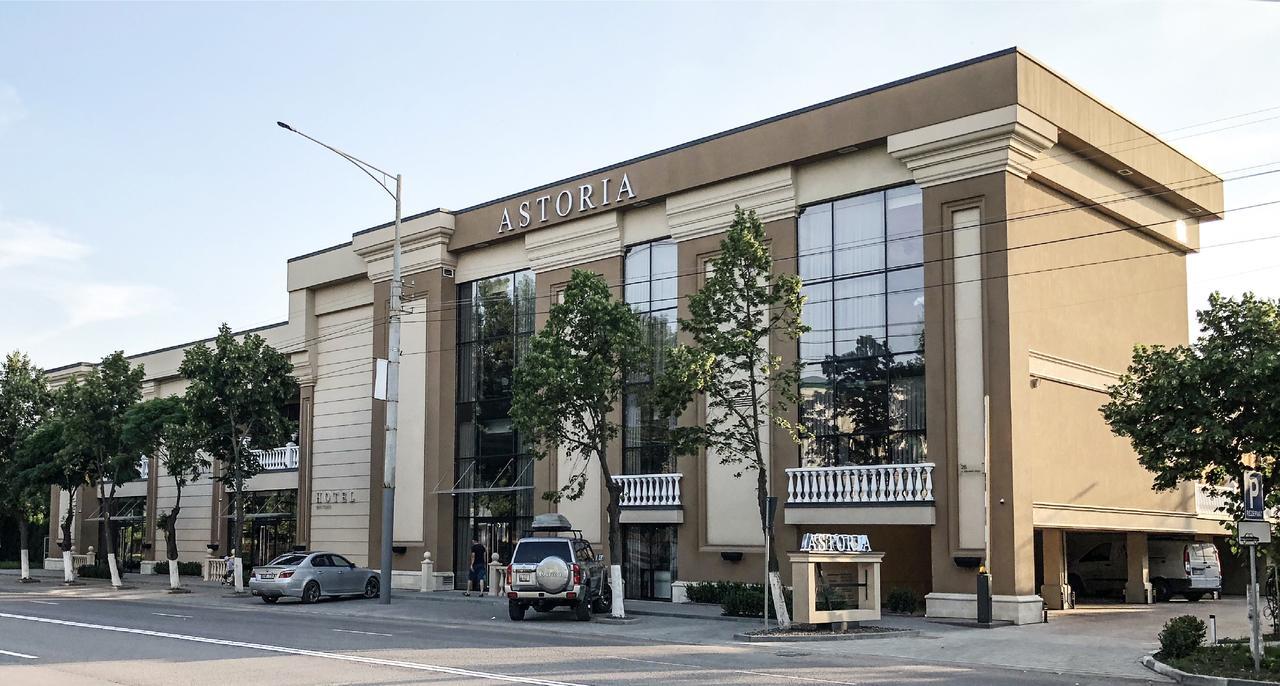 Astoria Boutique Hotel Balti Dış mekan fotoğraf