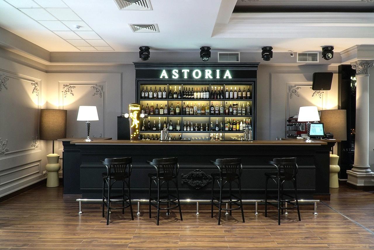 Astoria Boutique Hotel Balti Dış mekan fotoğraf