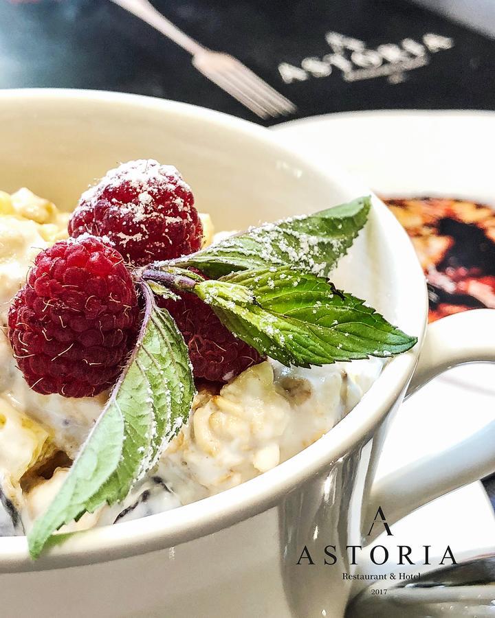 Astoria Boutique Hotel Balti Dış mekan fotoğraf